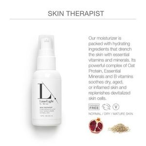 LimeLight by Alcone Skin Therapist Moisturizer